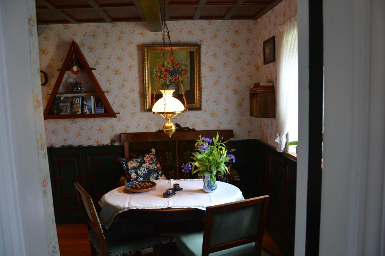 Apartment Havehojegaard