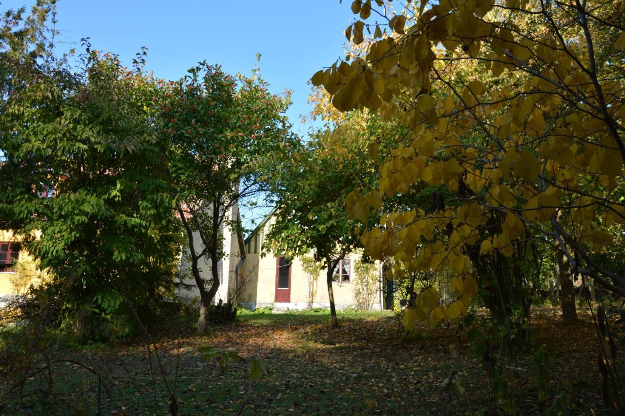 Apartment Havehojegaard