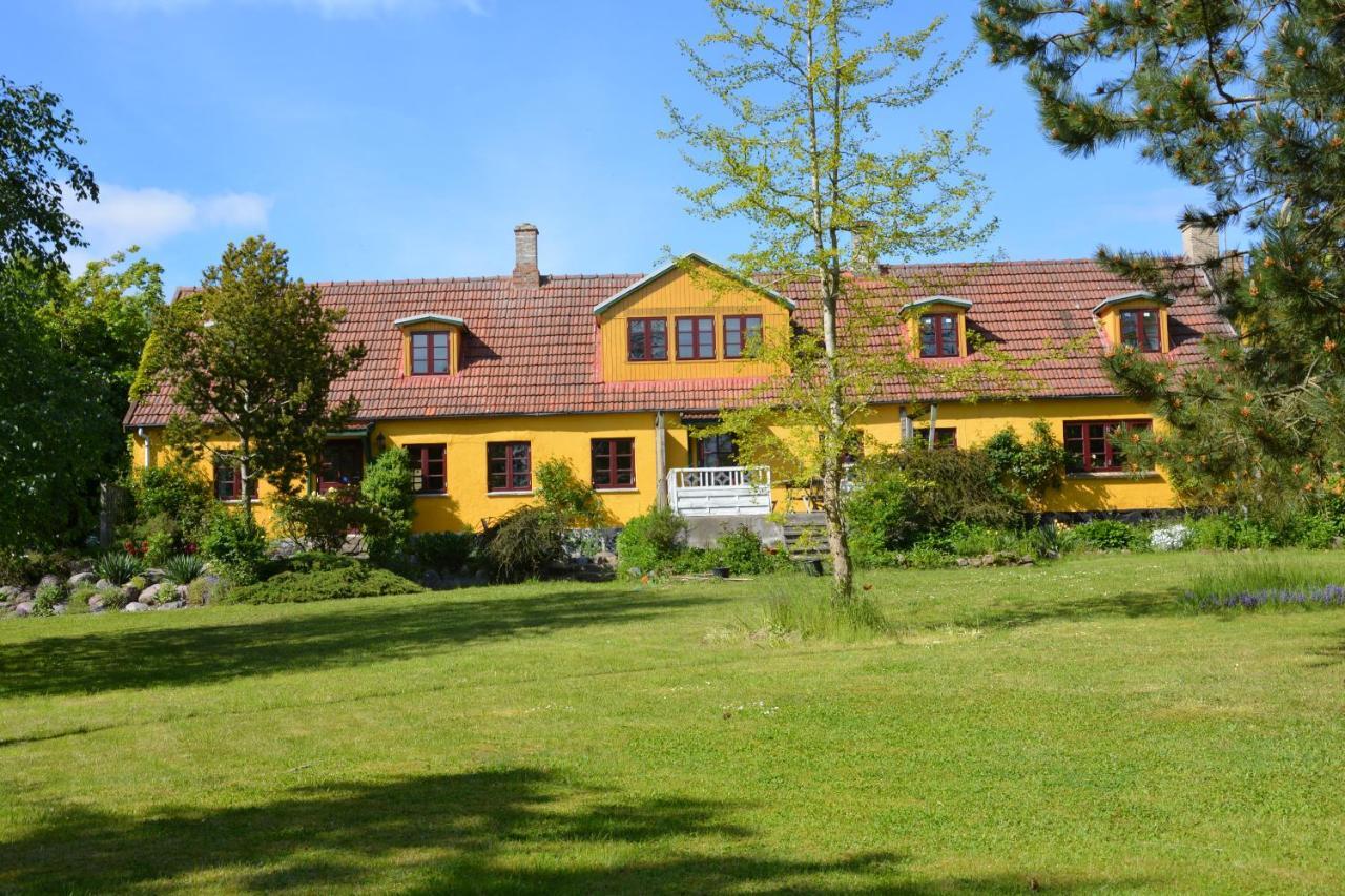Havehojegaard Apartment