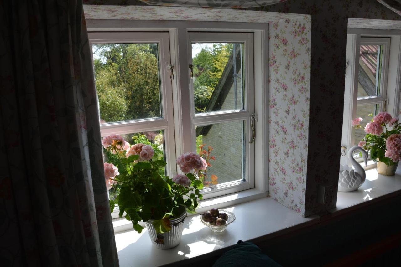 Apartment Havehojegaard Borre